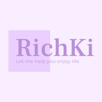 RichKi logo